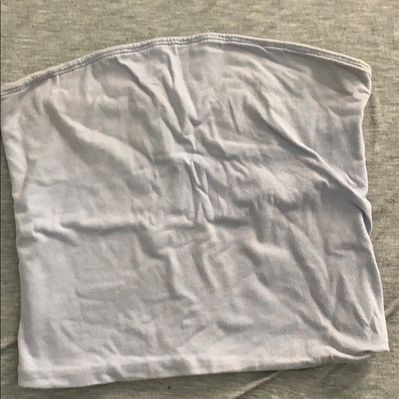 Tube top - Picture 1 of 3